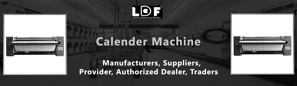 LDF Machinery